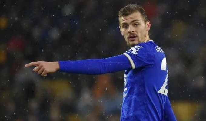 Everton: Duesbury-Hall Announced, Attempt for Grealish