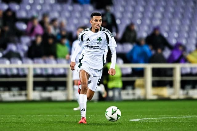 Panathinaikos: Bereitet neues Angebot für Ounahi vor?