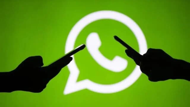 WhatsApp מוחקת מיליוני חשבונות הונאה