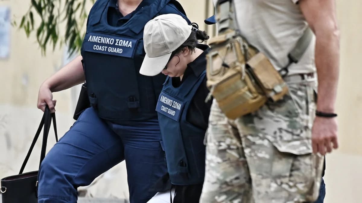 32χρονη προφυλακίστηκε για τον θάνατο της 3χρονης Τζένα