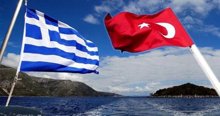 Εμπορικό ισοζύγιο Ελλάδας-Τουρκίας: Αύξηση του ελλείμματος το 2024