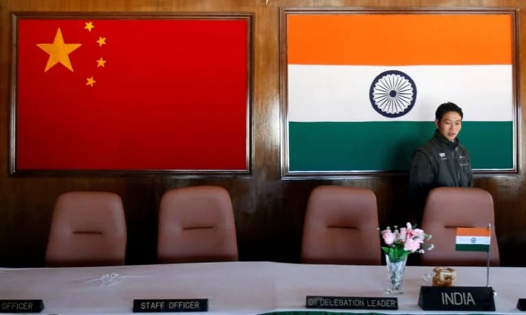 Trump-Zölle: Indien und China stärken die Zusammenarbeit