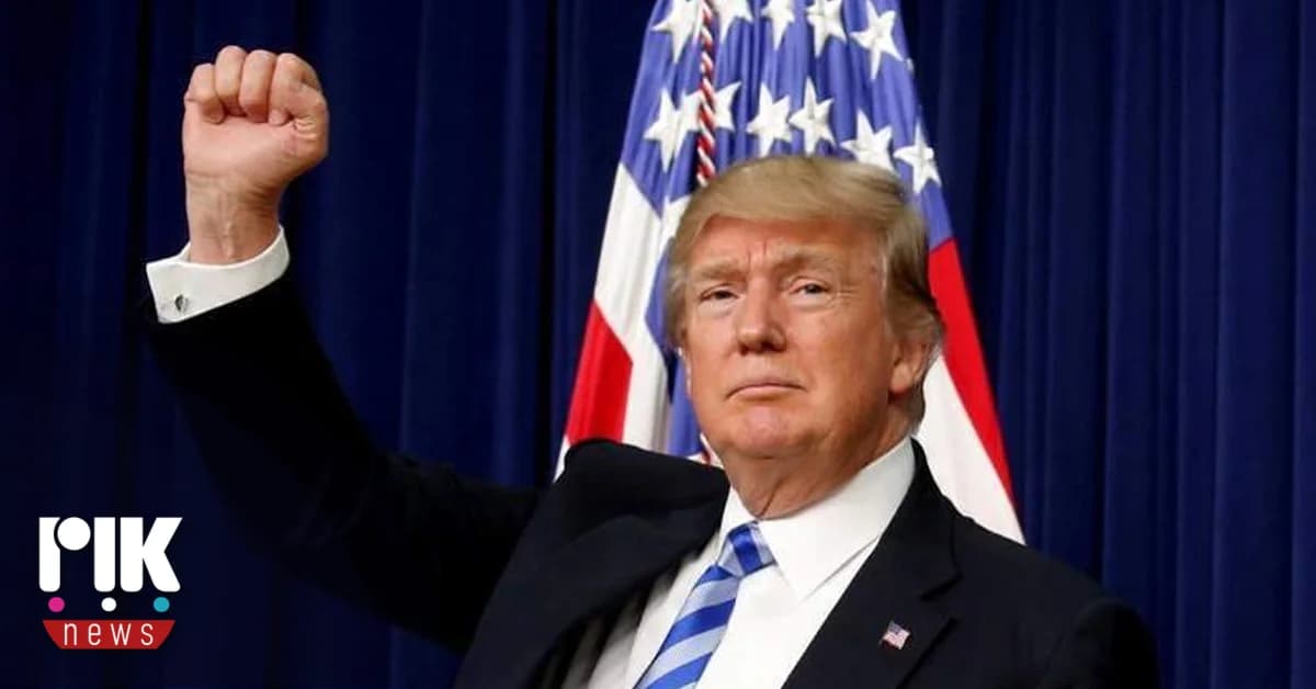 Trump Announces Potential New Tariffs Against China