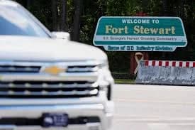 US: 28-Year-Old Sergeant Arrested for Fort Stewart Shooting