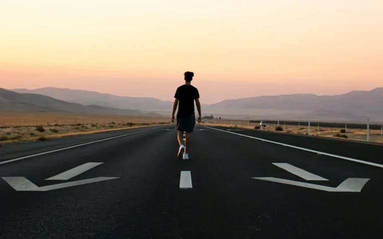 Challenge 6-6-6: The New Walking Challenge for Better Health