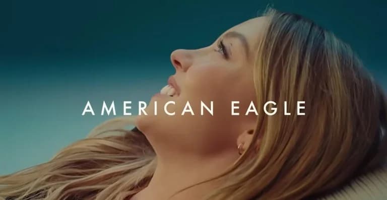 American Eagle: Sydney Sweeney Ad, Trump, and Market Impact