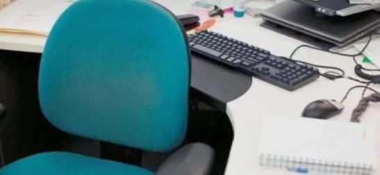 Stellenangebot im öffentlichen Dienst: Details
