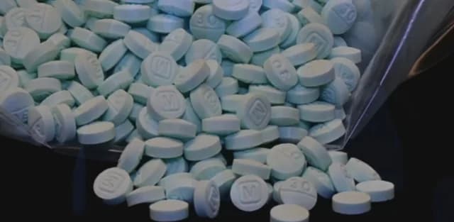 Αύξηση της ζήτησης για συνθετικά ναρκωτικά στην Ευρώπη