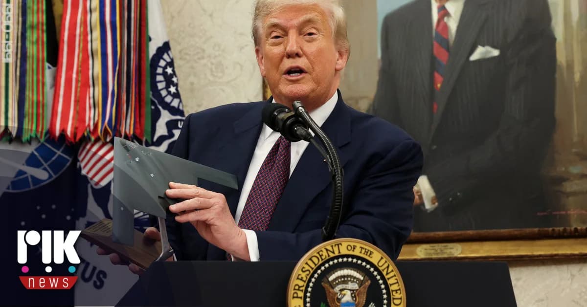 New Trump Tariffs Cause Global Trade Disruptions