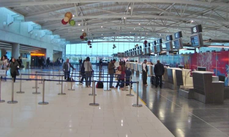 Hermes Airports: Ιστορικό ρεκόρ επιβατών τον Ιούλιο του 2025