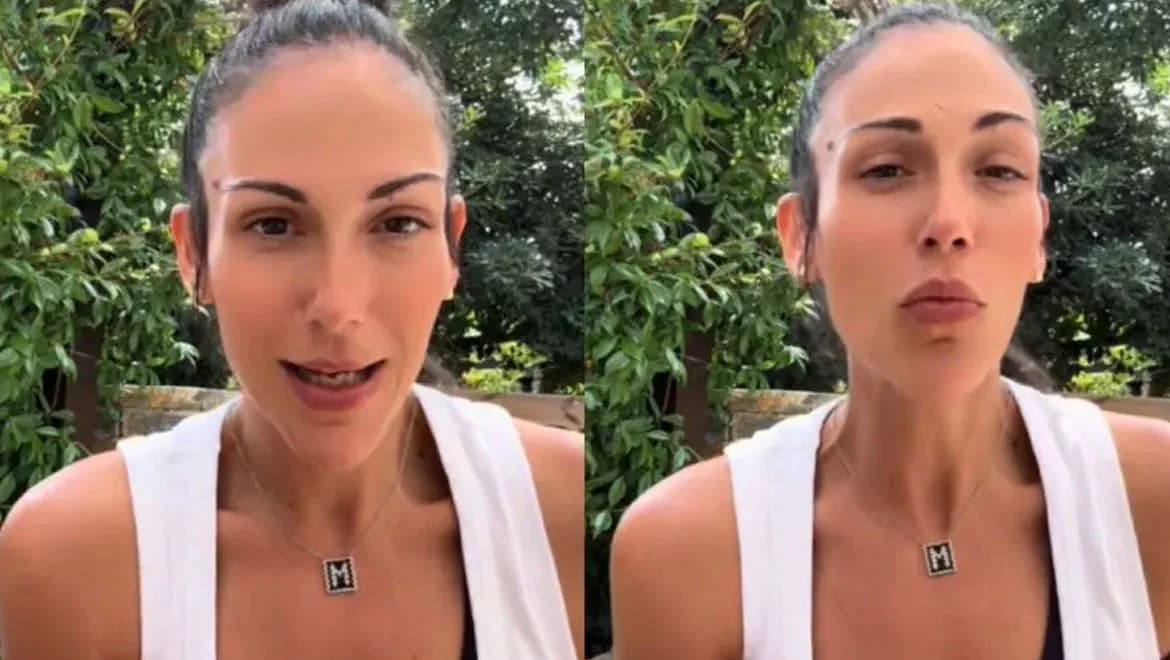 Ανθή Βούλγαρη: «Ένιωθα τύψεις που δεν γέννησα φυσιολογικά»