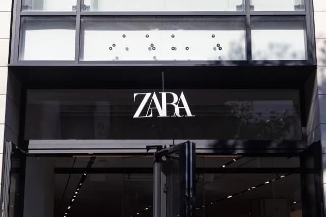 UK's ASA Bans Zara Ads Featuring 'Excessively Thin' Models