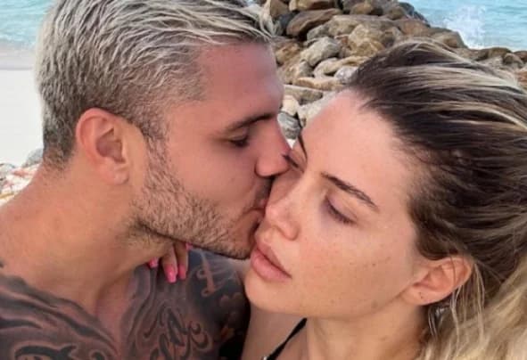 Divorcio Icardi-Nara: ¡Se filtra video íntimo y vuelan las acusaciones!