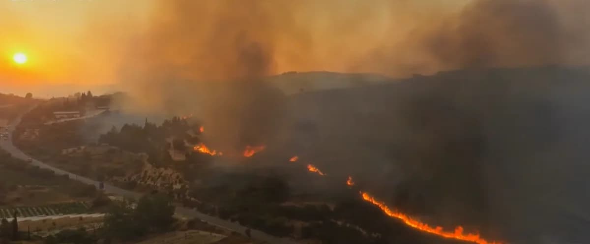 Συναυλία αλληλεγγύης για στήριξη πυρόπληκτων οικογενειών