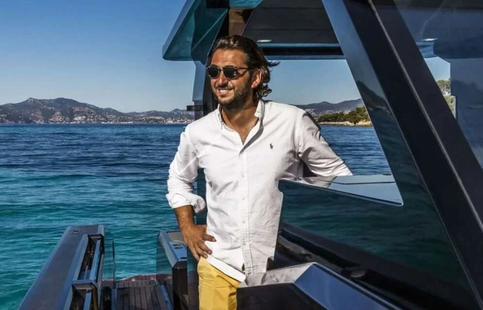 Τούρκος επιχειρηματίας αγνοείται στη θάλασσα με προορισμό τη Μύκονο