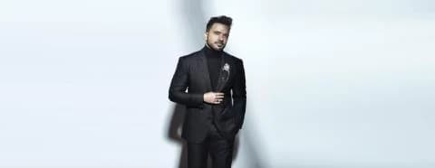 Luis Fonsi von #Despacito macht Urlaub in Mykonos