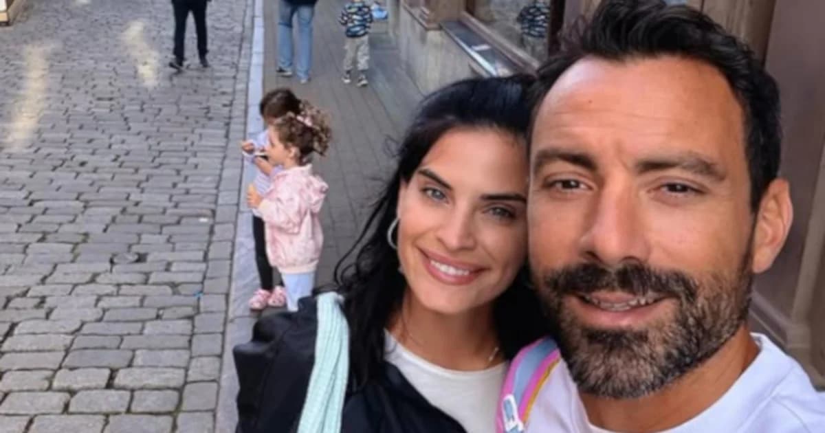 Christina Bomba y Sakis Tanimanidis: Desintoxicación Digital en los Países Bálticos