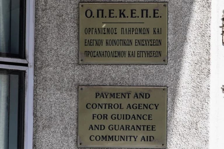 OPEKEPE：反对派对塞梅尔齐杜案件的反应