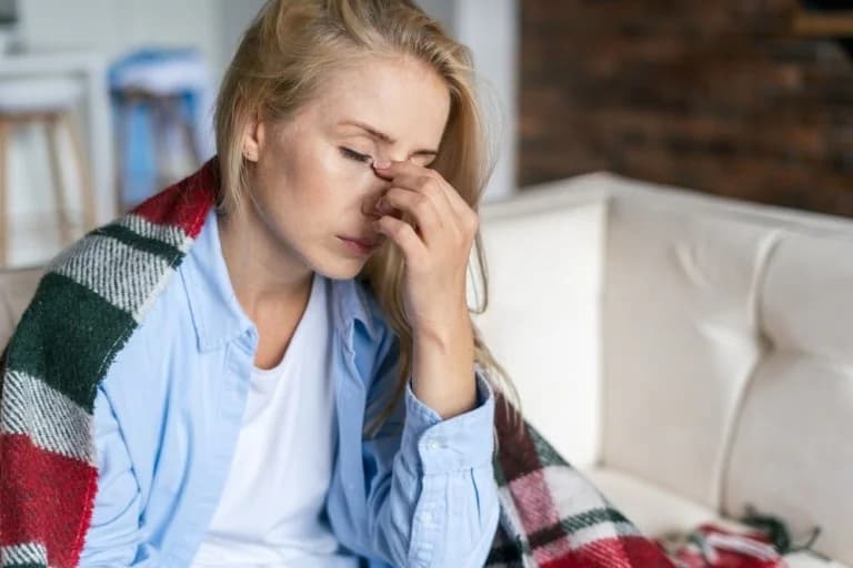 Γενετικοί παράγοντες συνδέονται με το σύνδρομο χρόνιας κόπωσης