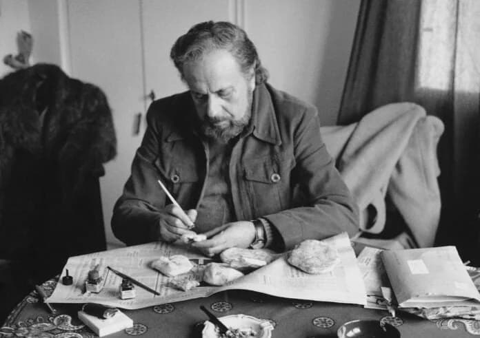 Conferencia Internacional sobre Yannis Ritsos en Chipre
