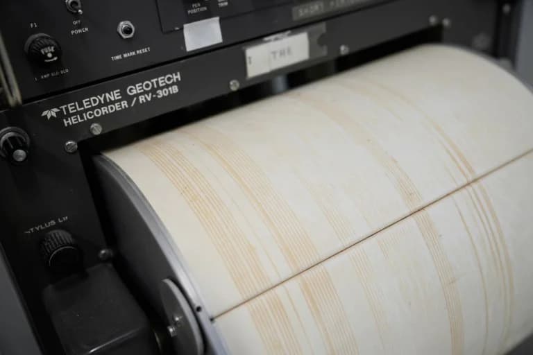 Earthquake in Kalamata: Seismologists' assessments of the 4.7 Richter scale tremor