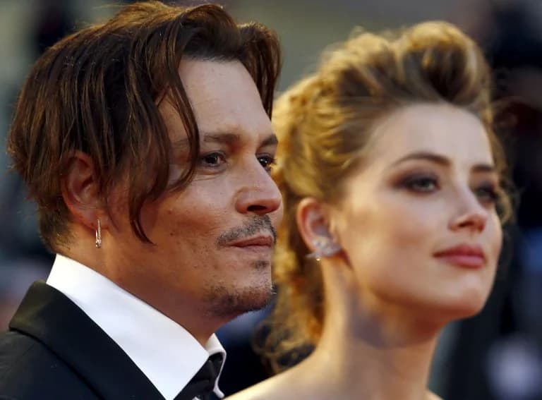 Amber Heard: Neue Theaterkarriere nach Depp-Kontroverse