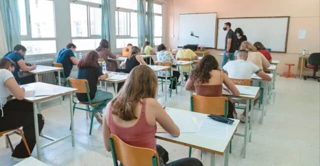 Νέος Κανονισμός Λειτουργίας για τα Σχολεία Δεύτερης Ευκαιρίας