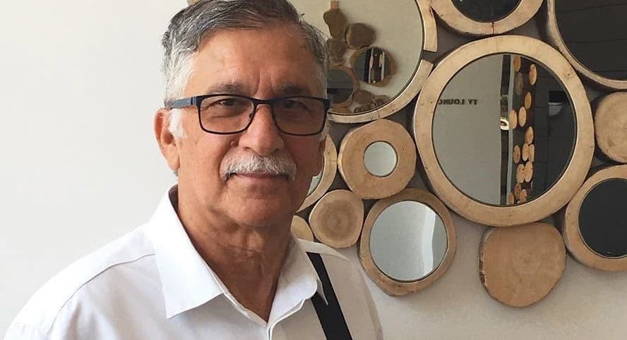 Dr. Karagiannis: No hay riesgo inmediato del virus Chikungunya en Chipre