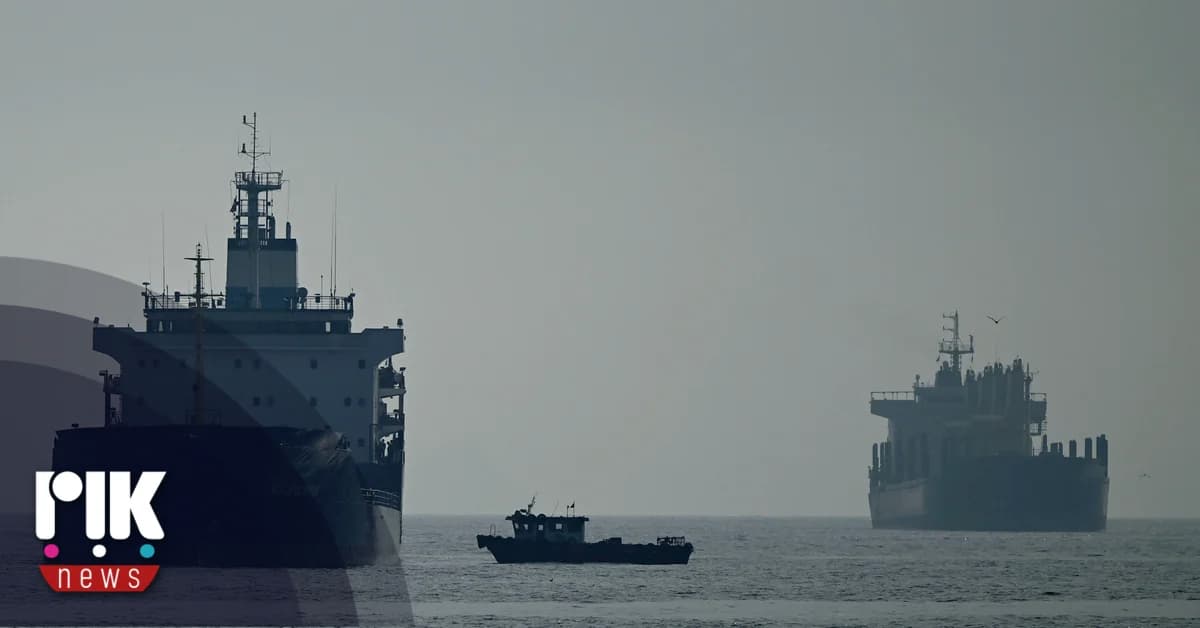 Τούρκος επιχειρηματίας εξαφανίστηκε στη θάλασσα του Μαρμαρά