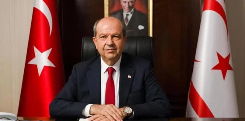 Tatar Meets British MP Who Arrived via Tymbou