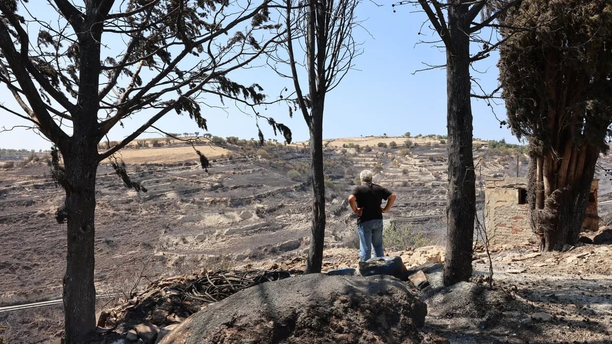 כריסטופינאס: 157 אנשים זקוקים לדיור מיידי