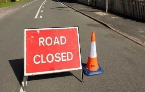 Autobahn Nikosia-Limassol wegen Schotter gesperrt