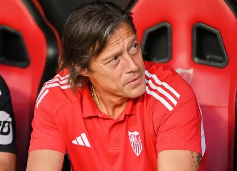 Marca: Θετική η άποψη των παικτών της Σεβίλλης για τον Αλμέιδα