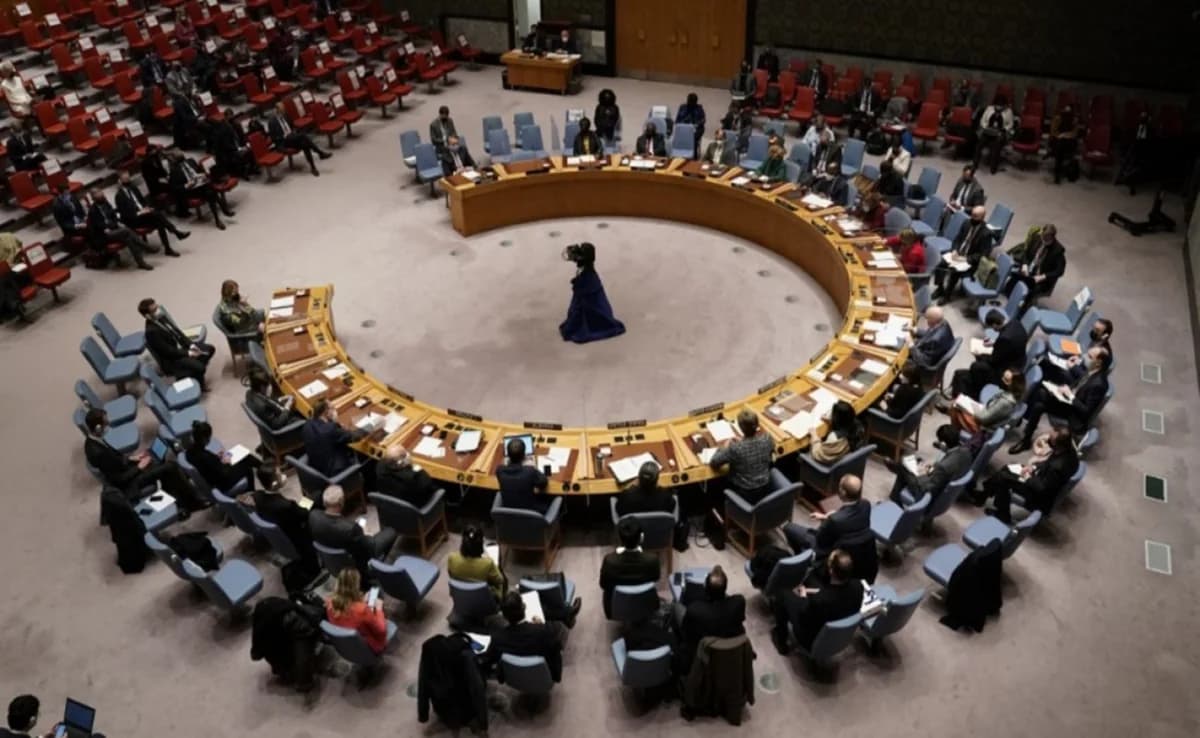 Turquía envía carta a la ONU acusando a Grecia sobre Chipre, Tracia, Dodecaneso