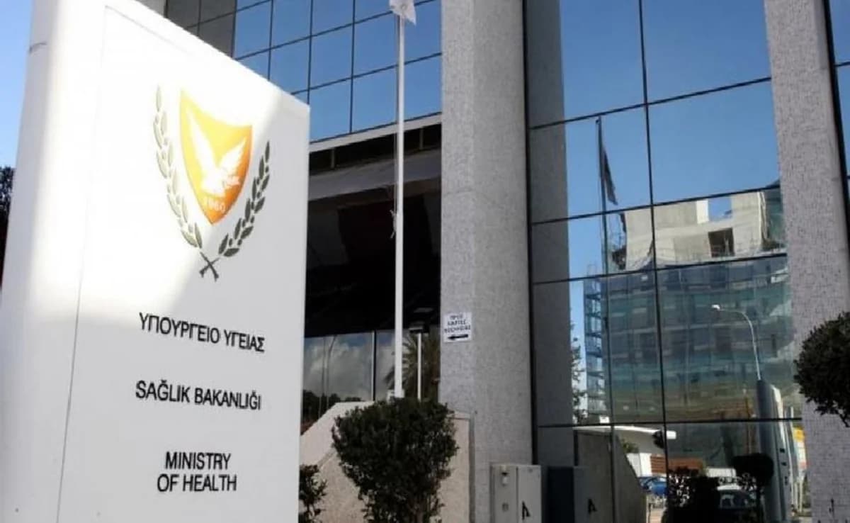 משרד הבריאות של קפריסין מפרסם הנחיות להגנה מפני נגיף צ'יקונגוניה