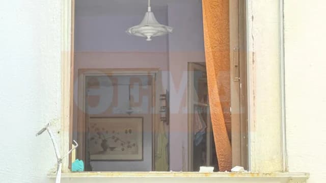 Взрыв газового баллона в Аспровальте: травмы и аресты