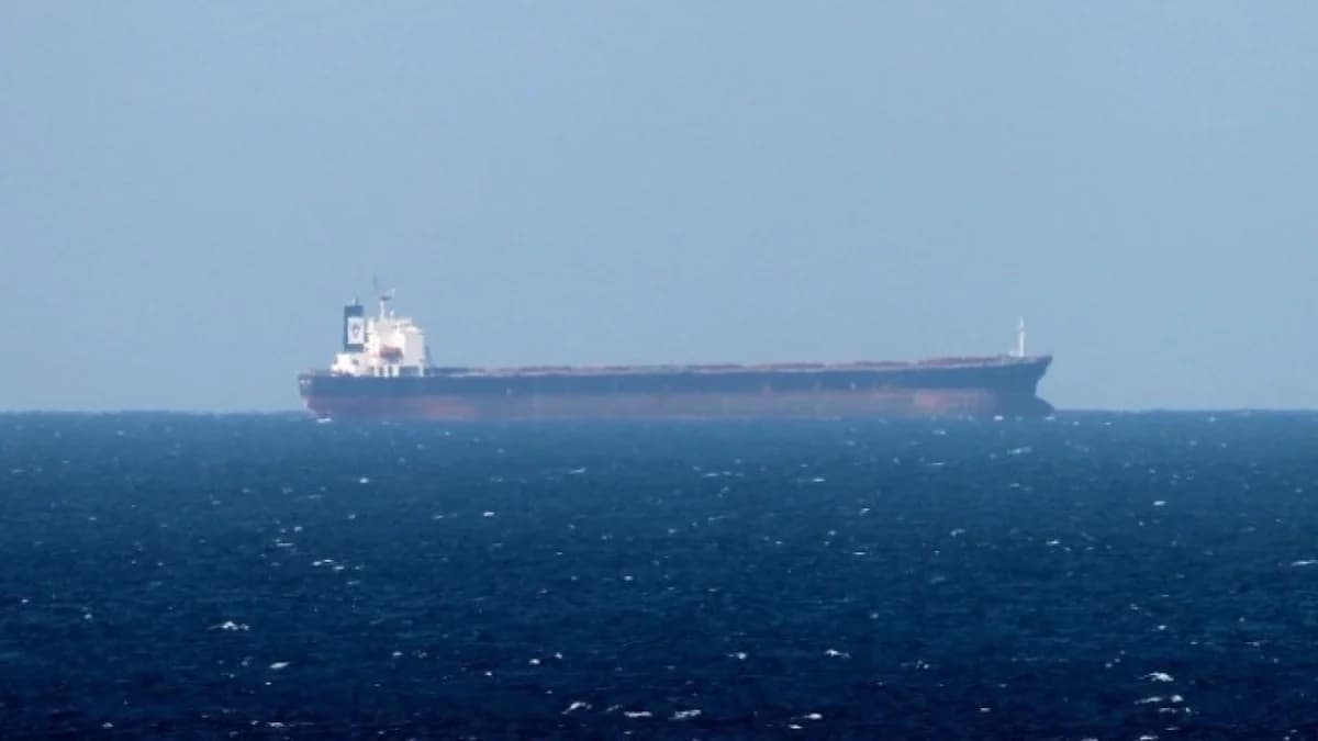 Gobierno de Chipre: No hay quejas sobre la obstrucción del Fugro Grauss