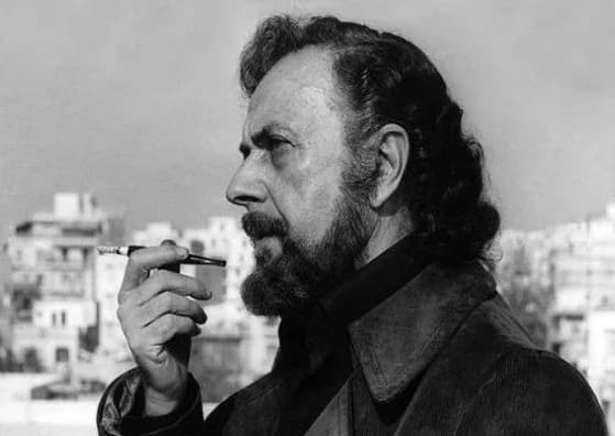 Conferencia Internacional sobre Yannis Ritsos en Chipre