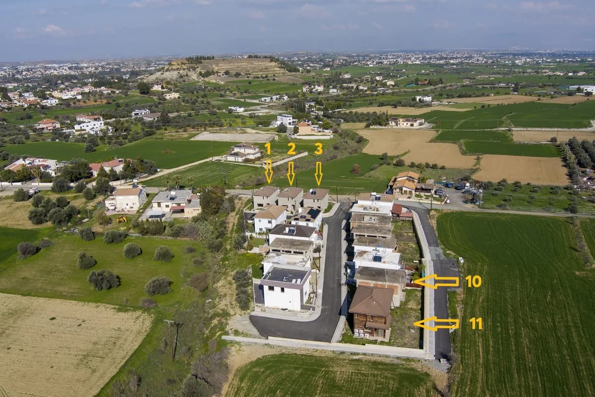 Propiedades de lujo en venta por AstroBank en Nicosia, Pafos y Lárnaca