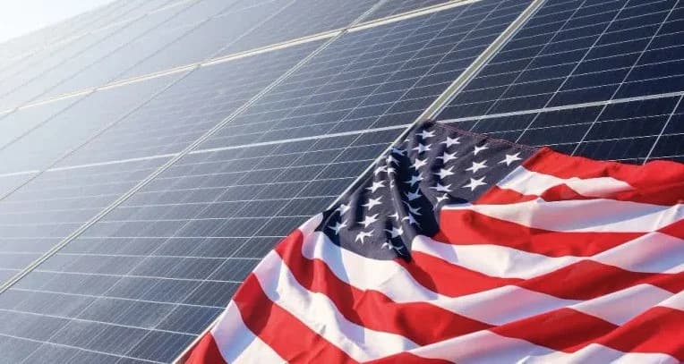 Trump beendet Subventionen in Höhe von 7 Milliarden Dollar für Solaranlagen