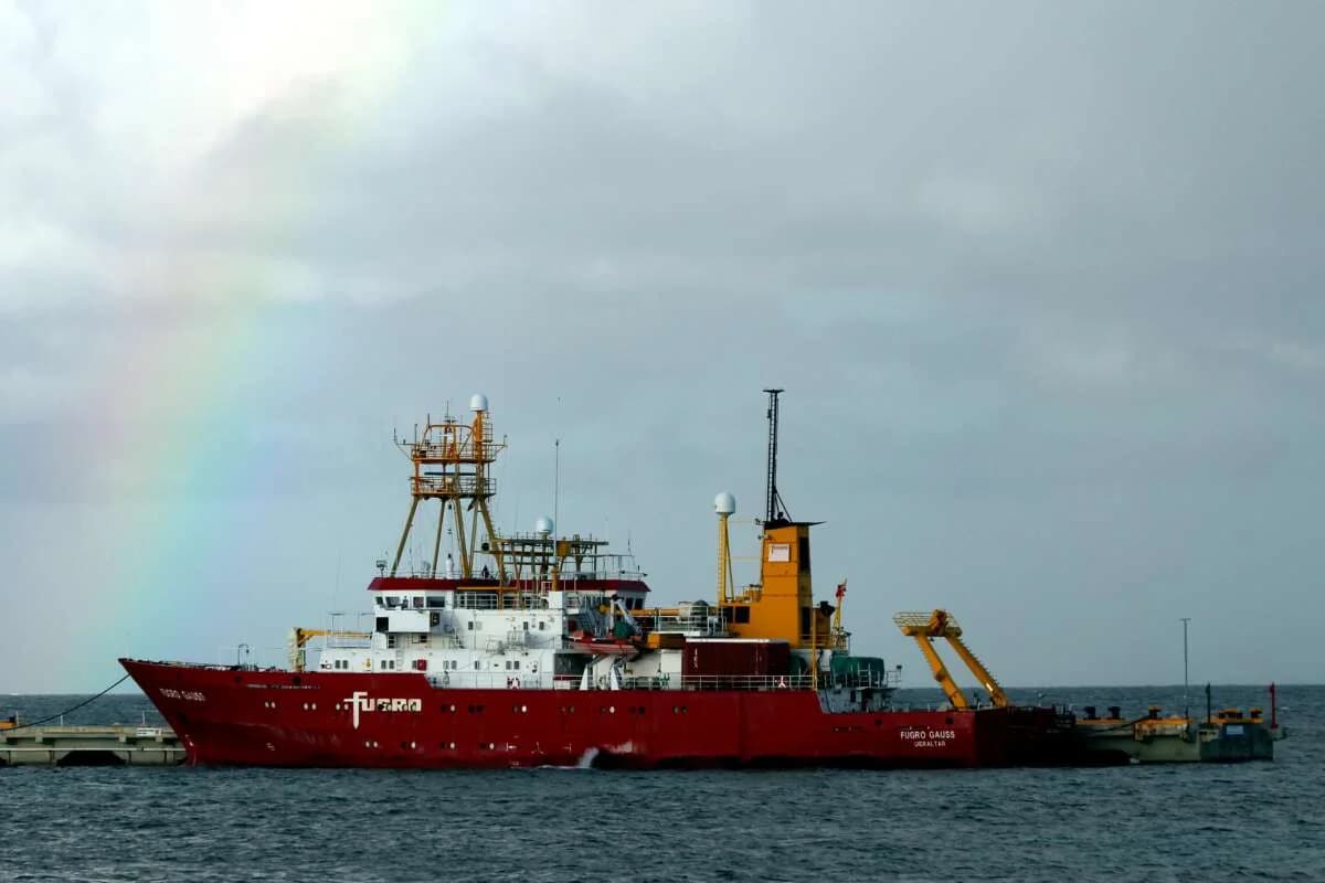 Turkey Accused of Staging Artificial Crisis in Cyprus' EEZ
