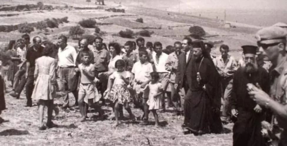 61º Aniversario de los Bombardeos de Tillyria: Memoria y Denuncias