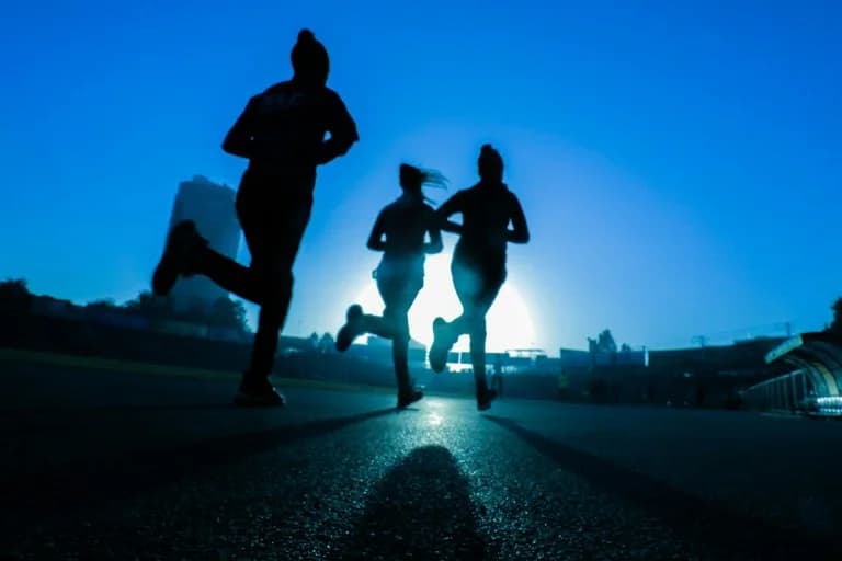 Exercise: Workouts to Boost Energy and Alertness