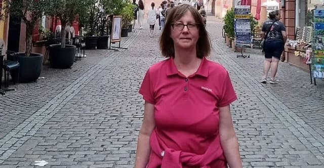 Kavala: Marido habla sobre la mujer británica desaparecida