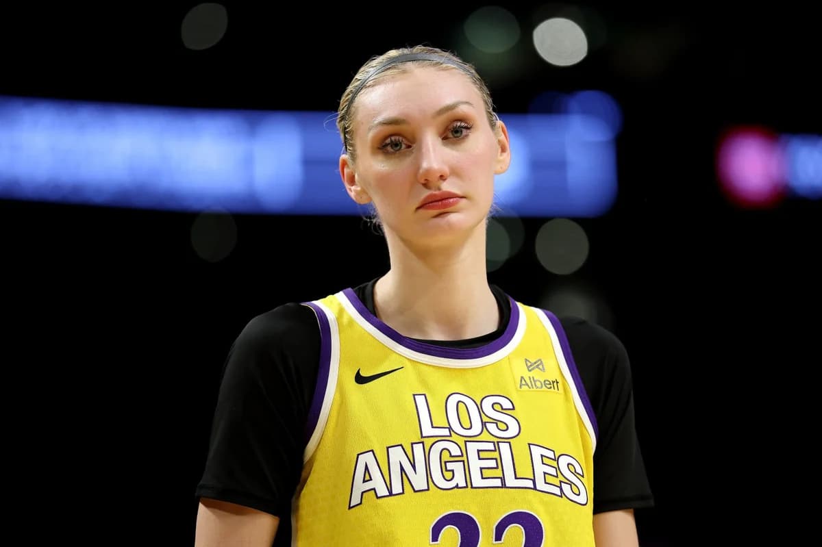 加密货币组织声称对 WNBA 振动器事件负责