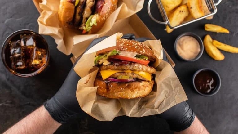 Ακρίβεια: Το Fast Food δεν είναι πλέον φθηνό για τους Αμερικανούς