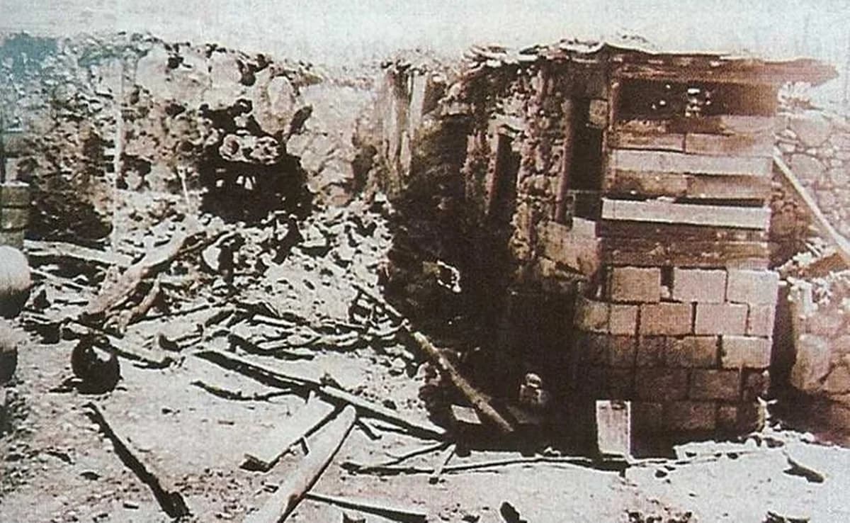 61. Jahrestag der türkischen Bombenanschläge in Tillyria: Erinnerungen und Berichte