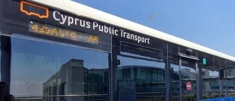 Neuer Vorschlag für Busfahrer in Larnaka nach Treffen mit Panayiotou