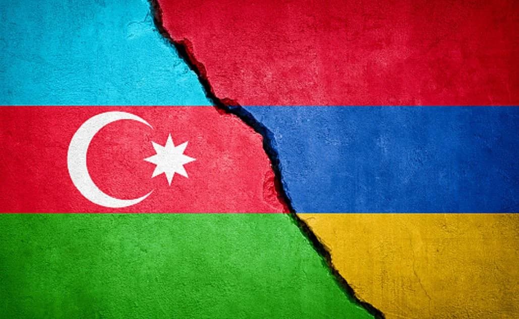 Friedensabkommen zwischen Armenien und Aserbaidschan von Trump vermittelt