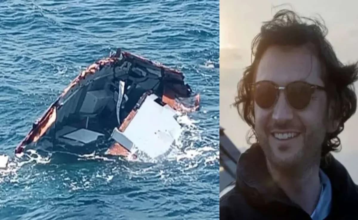 Αγνοείται Τούρκος επιχειρηματίας που ταξίδευε προς Μύκονο